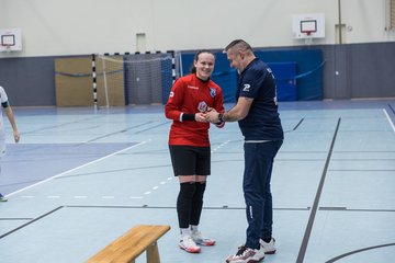 Bild 33 - wBJ Power Girls Cup Suederelbe